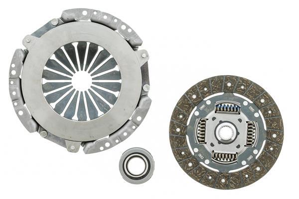 Kit d'embrayage AISIN KE-PS07